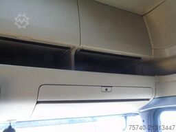 Scania R 450 + euro 6 + retarder