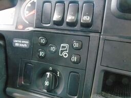 Scania R 450 + euro 6 + retarder