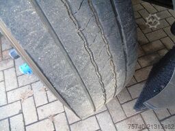 DAF CF 85.410 + 8X2 + PALFINGER 16002 +EURO 5 + REMOTE
