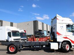 DAF CF 370 + euro 6 + ssc + full option