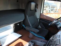 DAF CF 370 + euro 6 + ssc + full option