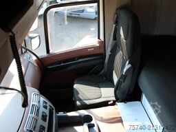 DAF CF 370 + euro 6 + ssc + full option