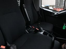 Iveco Eurocargo 140e22 + EURO 6 + LOW KM + chereau