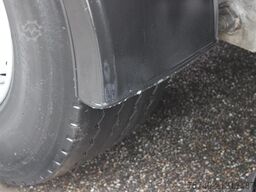 Samro 2 axle