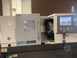 Okuma Genos L400 II-e