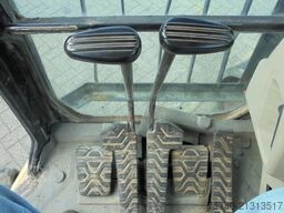 Caterpillar 308C CR 4966 HOURS!!