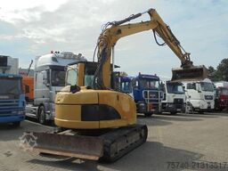 Caterpillar 308C CR 4966 HOURS!!