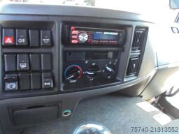 Volvo FL 8.180 + Manual + Dhollandia Lift