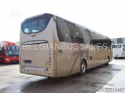 Iveco Magelys HD / 12.8m / Full option / Euro 5