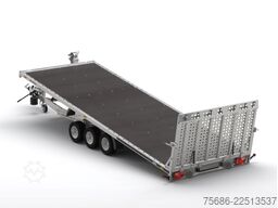 Martz Universal Autotransporter 507cm x 210cm