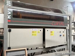 CURSAL TRV 2200
