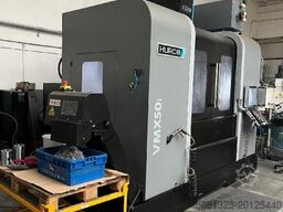 HURCO VMX 50i, 29797