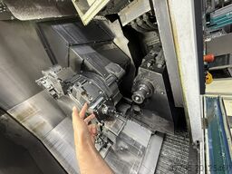 MORI SEIKI NL 1500 SY / 500