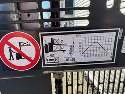 Still EXD18L Lithium