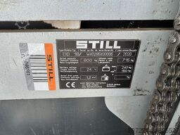 Still EXD18L Lithium