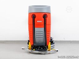 Hako SCRUBMASTER B115 R TB900 - 2017y -544h