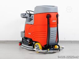 Hako SCRUBMASTER B115 R TB900 - 2017y -544h