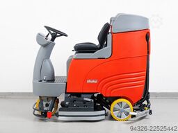 Hako SCRUBMASTER B115 R TB900 - 2017y -544h