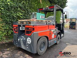 Linde P120