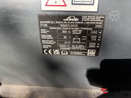 Linde P120