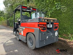 Linde P120