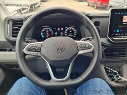 VW Crafter 35 Kasten L2H1 ERGO KOMFORT LED TEMPOMAT