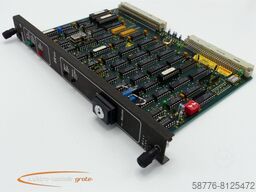 Bosch PC ZE602 Karte