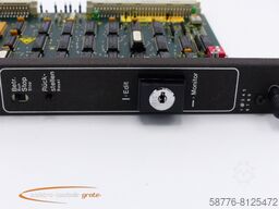 Bosch PC ZE602 Karte