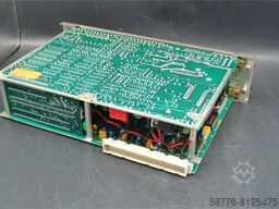 Bosch PU 401 Servo-Positioniereinheit   .