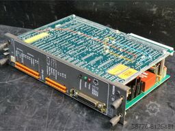 Bosch PU 401 Servo-Positioniereinheit   .