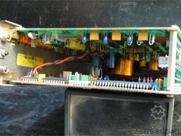Bosch PU 401 Servo-Positioniereinheit   .
