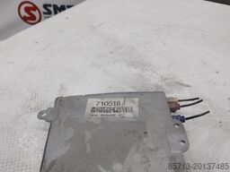Volvo Occ Ecu GPS TGW2 3G+wifi