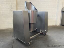 Glass Fijnkost menger  Type VSM 300