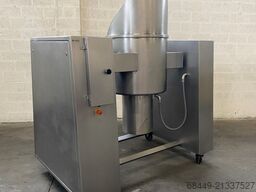 Glass Fijnkost menger  Type VSM 300