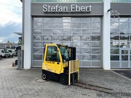 Hyster H1.6 FT / HH: 4.45m / 2.107h / SS