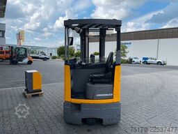 Jungheinrich ETV C16 / Triplex 5.72m / SS / nur 3.112h / 2016