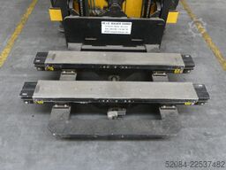 Yale MTC15MWB