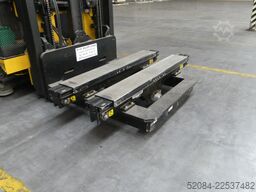Yale MTC15MWB