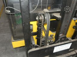 Yale MTC15MWB