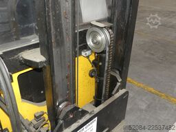 Yale MTC15MWB