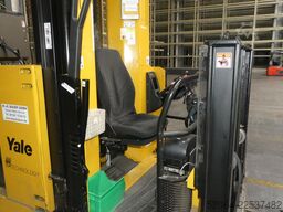 Yale MTC15MWB