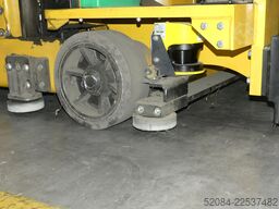 Yale MTC15MWB