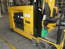 Yale MTC15MWB