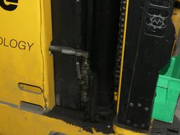 Yale MTC15MWB