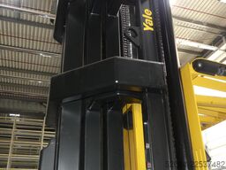 Yale MTC15MWB