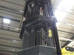 Yale MTC15MWB
