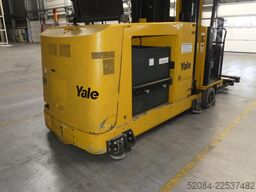 Yale MTC15MWB