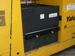 Yale MTC15MWB