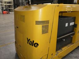 Yale MTC15MWB