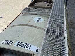 Caterpillar ISO Tank - DPX-12664T